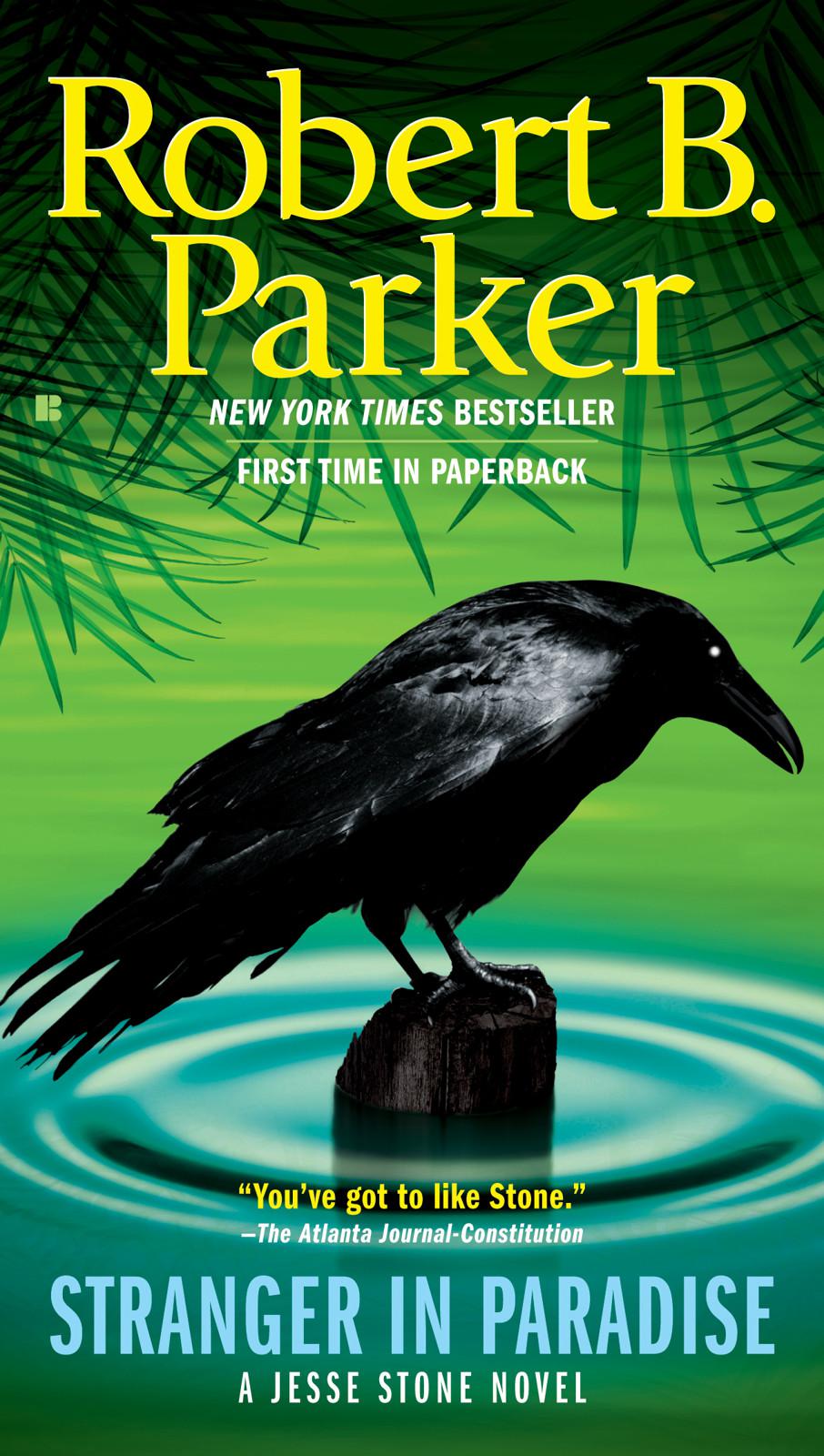 Parker, Robert B. - Stranger in Paradise