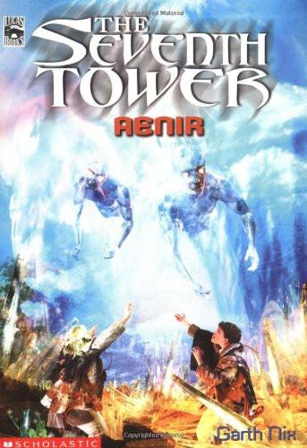 Nix, Garth - Seventh Tower 03 - Aenir