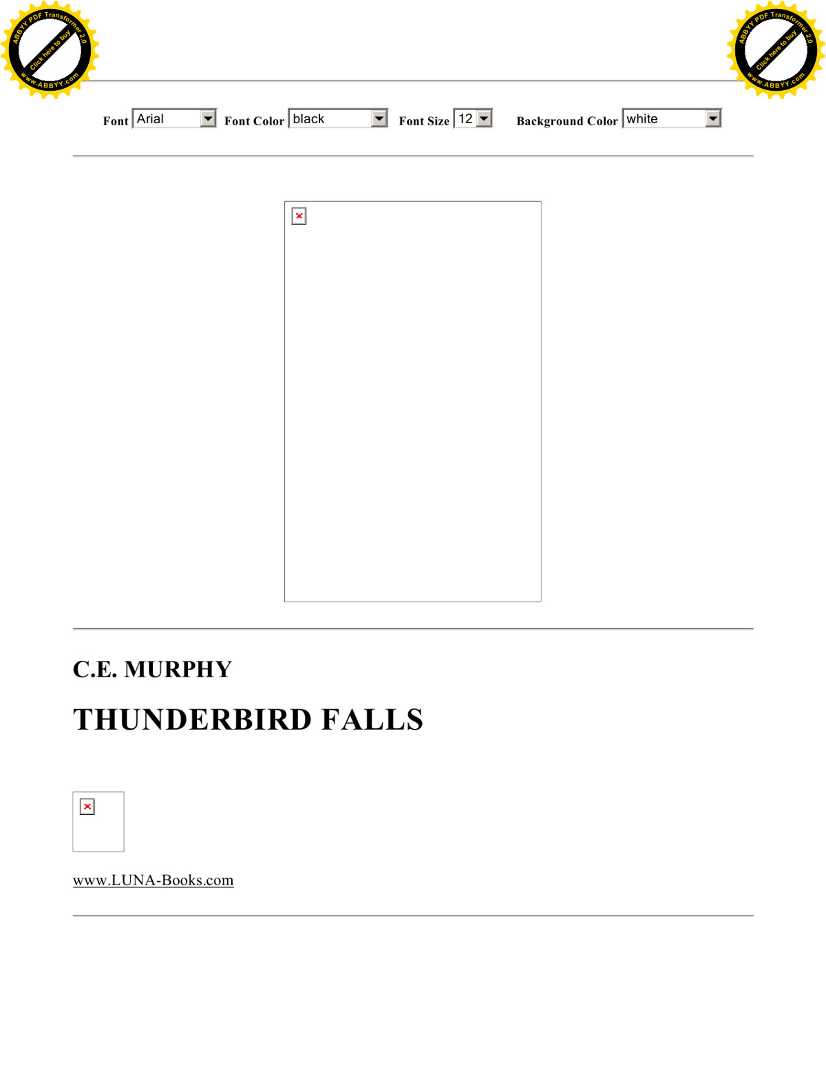 Murphy, CE - Walker Papers 02