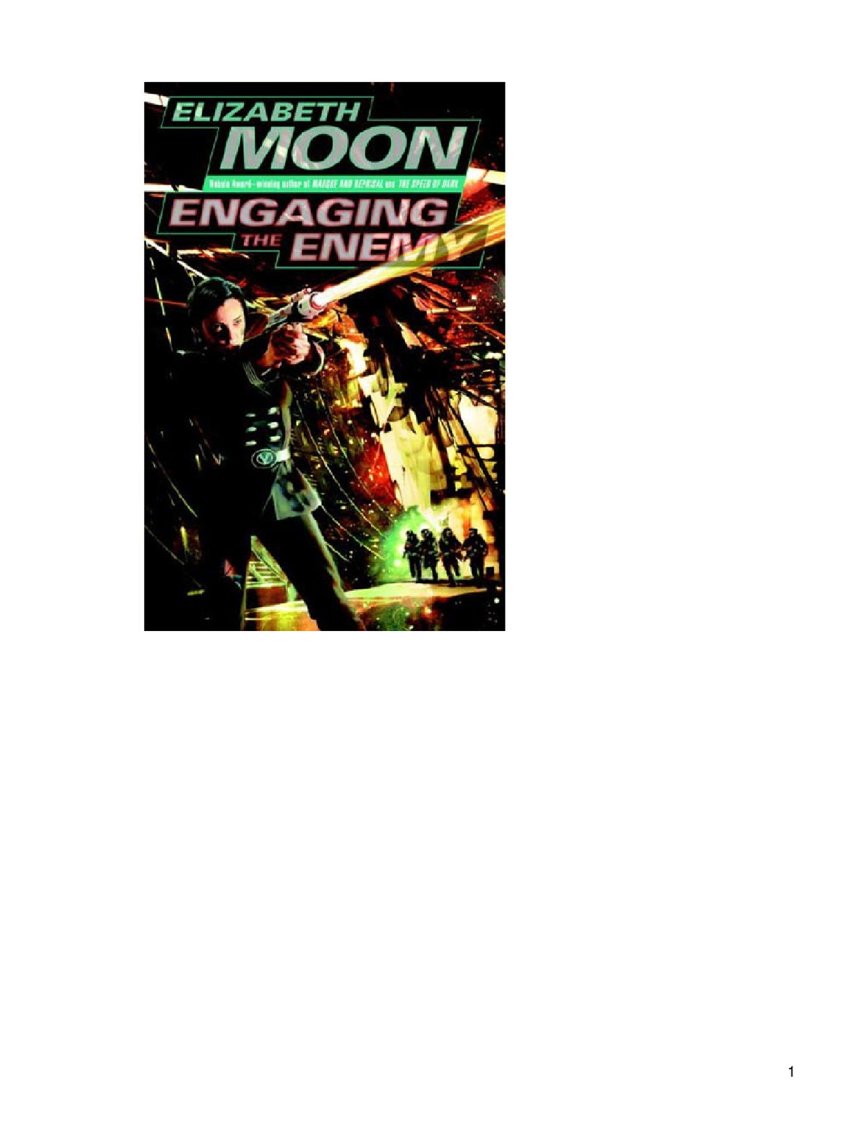Moon, Elizabeth - Vatta War 03