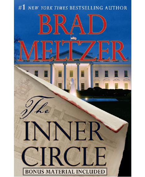 Meltzer, Brad - The Inner Circle
