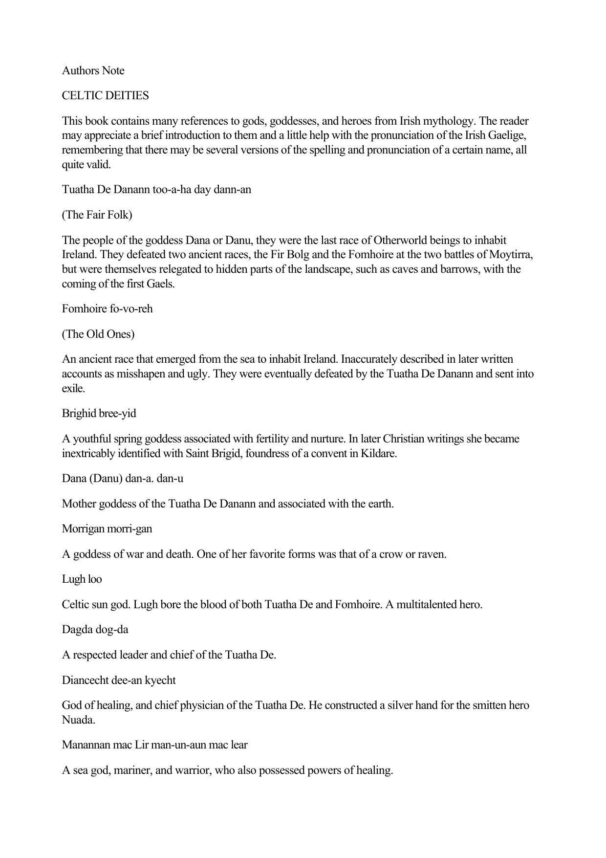 Marillier, Juliet - Sevenwaters 02 - Son of the Shadows