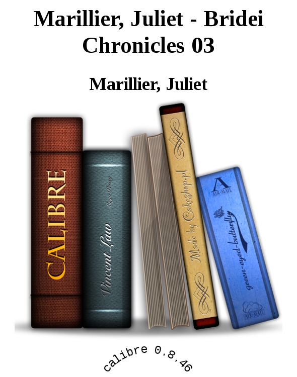 Marillier, Juliet - Bridei Chronicles 03