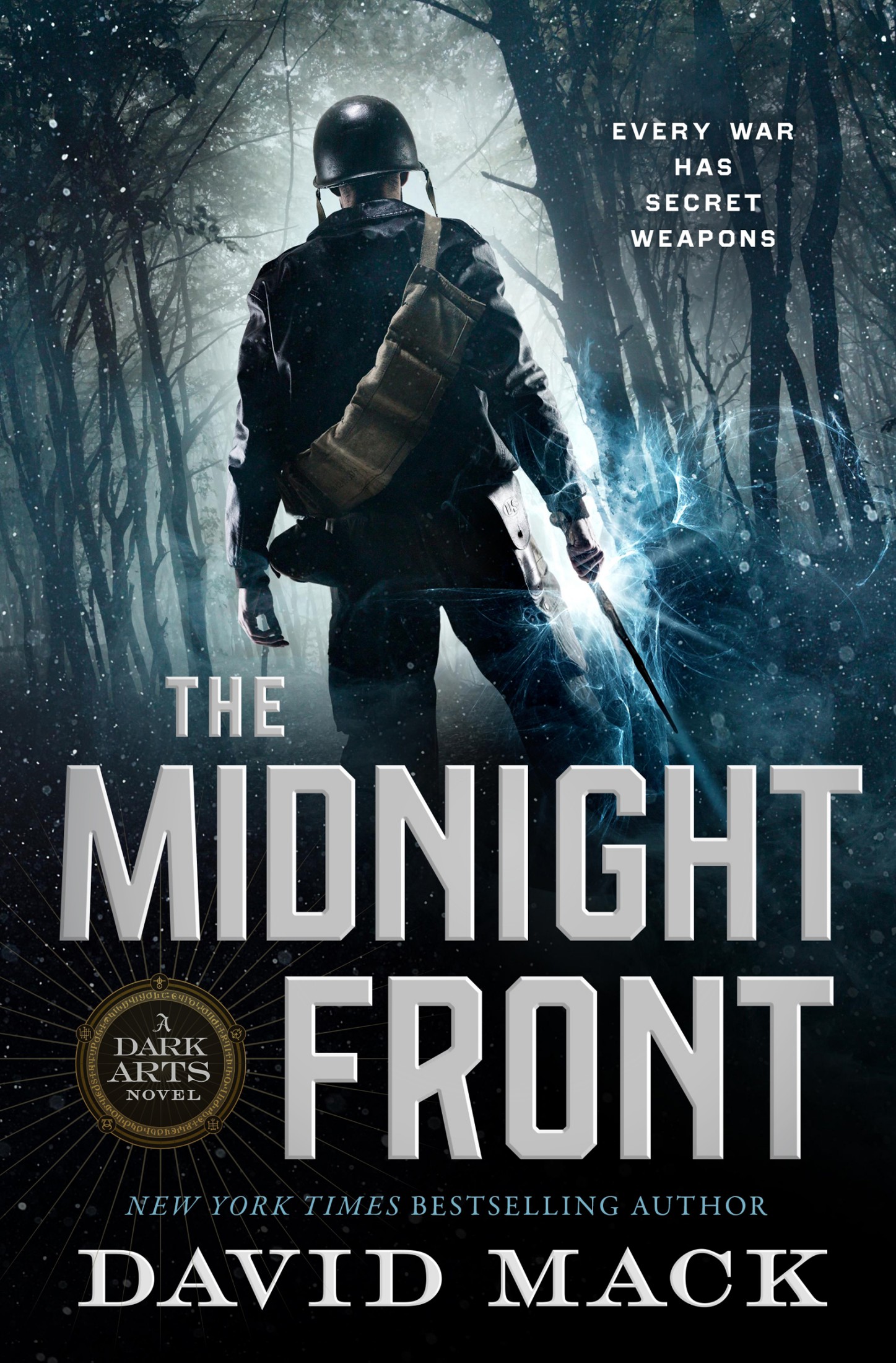 Mack, David - The Midnight Front