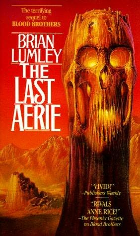 Lumley, Brian - Vampire World 02