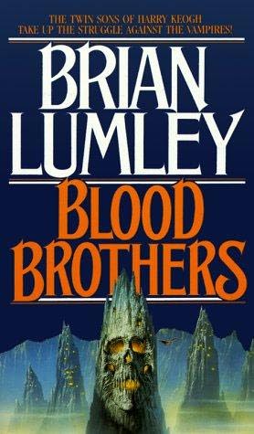 Lumley, Brian - Vampire World 01
