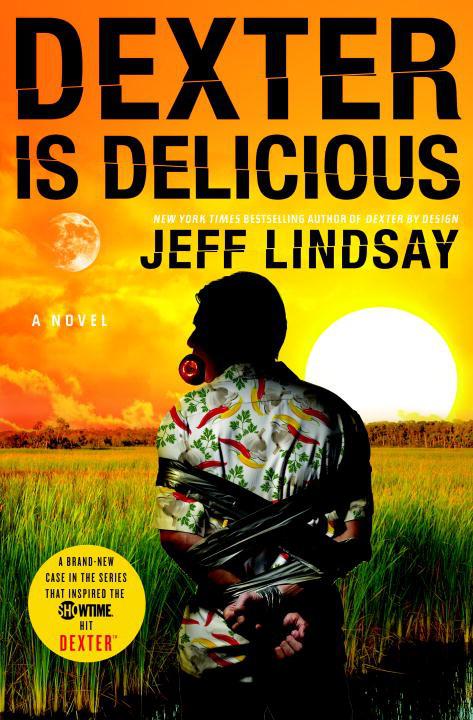 Lindsay, Jeff - Dexter 05