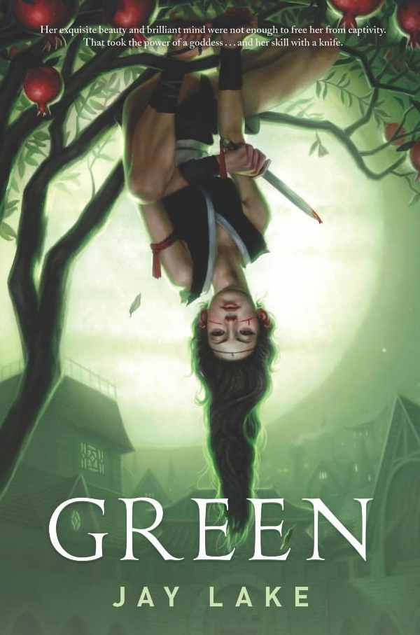 Lake, Jay - Green Universe 01