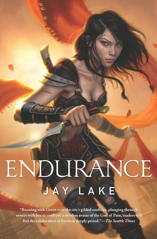 Lake, Jay - Green Universe 02