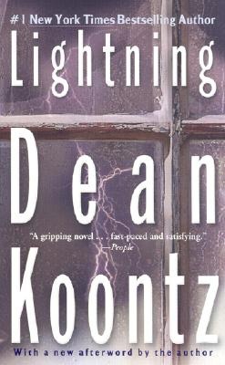 Koontz, Dean - Lightning