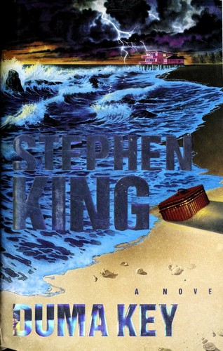 King_ Stephen - Duma Key