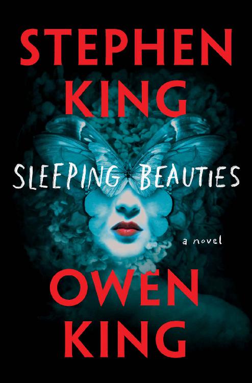 King, Stephen - Sleeping Beauties