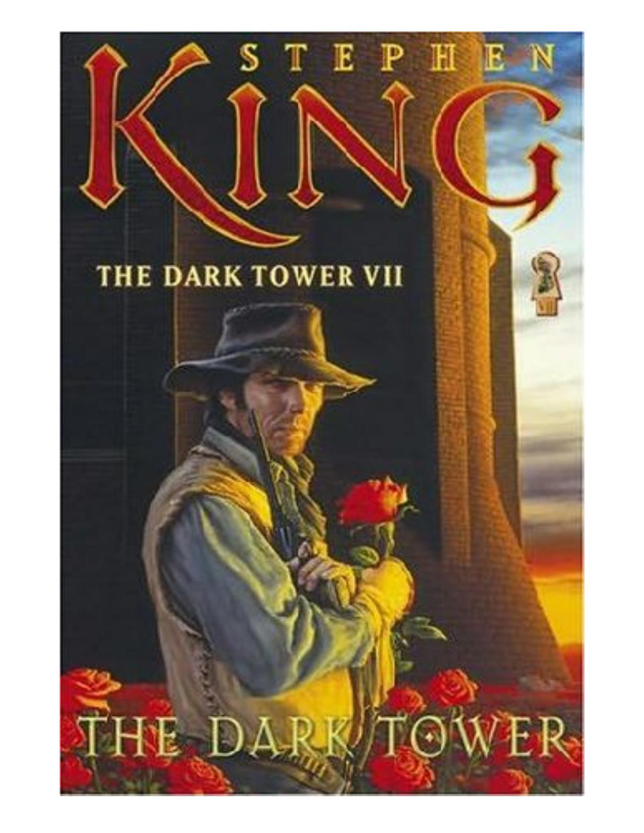 King, Stephen - The Dark Tower VII