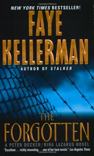 Kellerman, Faye - Forgotten
