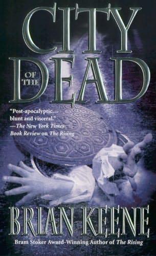 Keene, Brian - City of the Dead