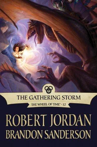 Jordan, Robert - Wheel Of Time 12 - The Gathering Storm