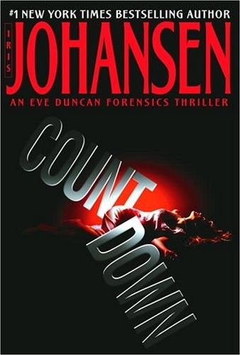 Iris Johansen - Countdown