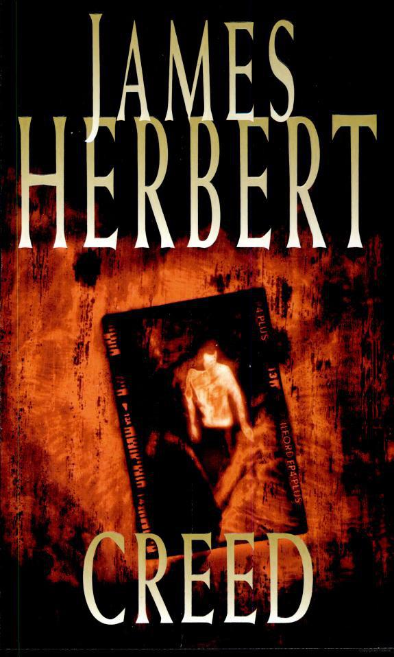 Herbert, James - Creed