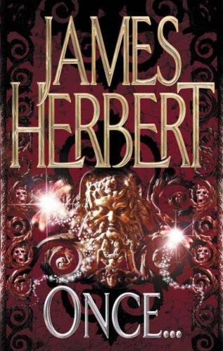 Herbert, James - Once