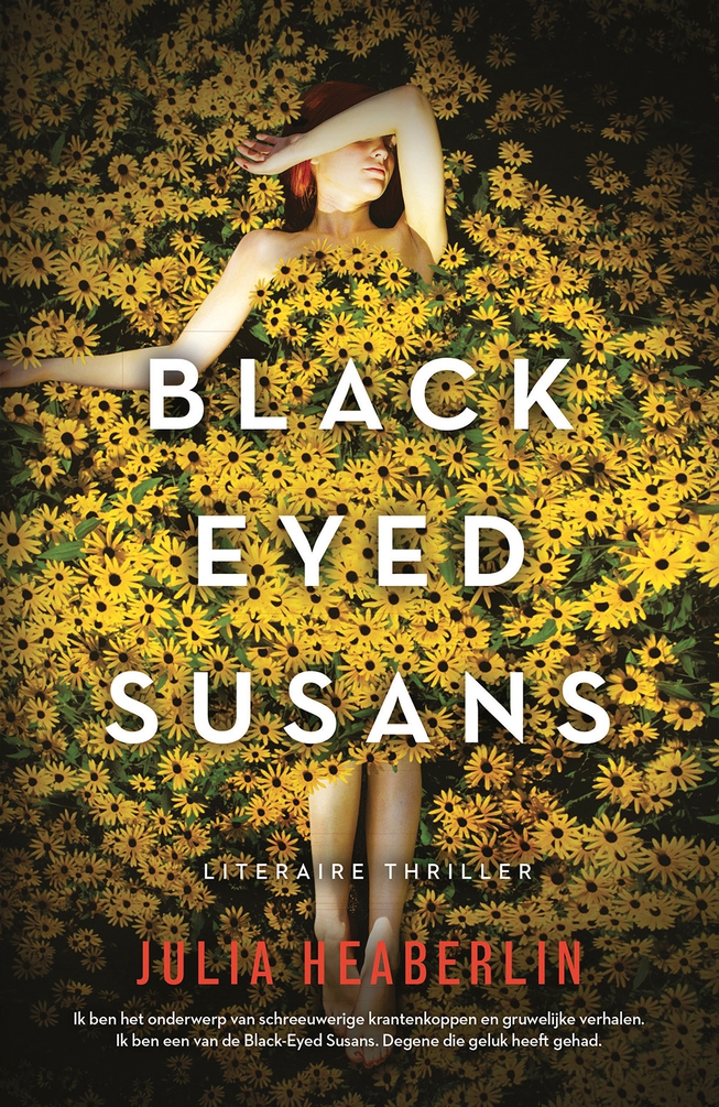 Heaberlin, Julia - Black Eyed Susans