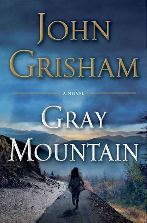 Grisham, John - Gray Mountain