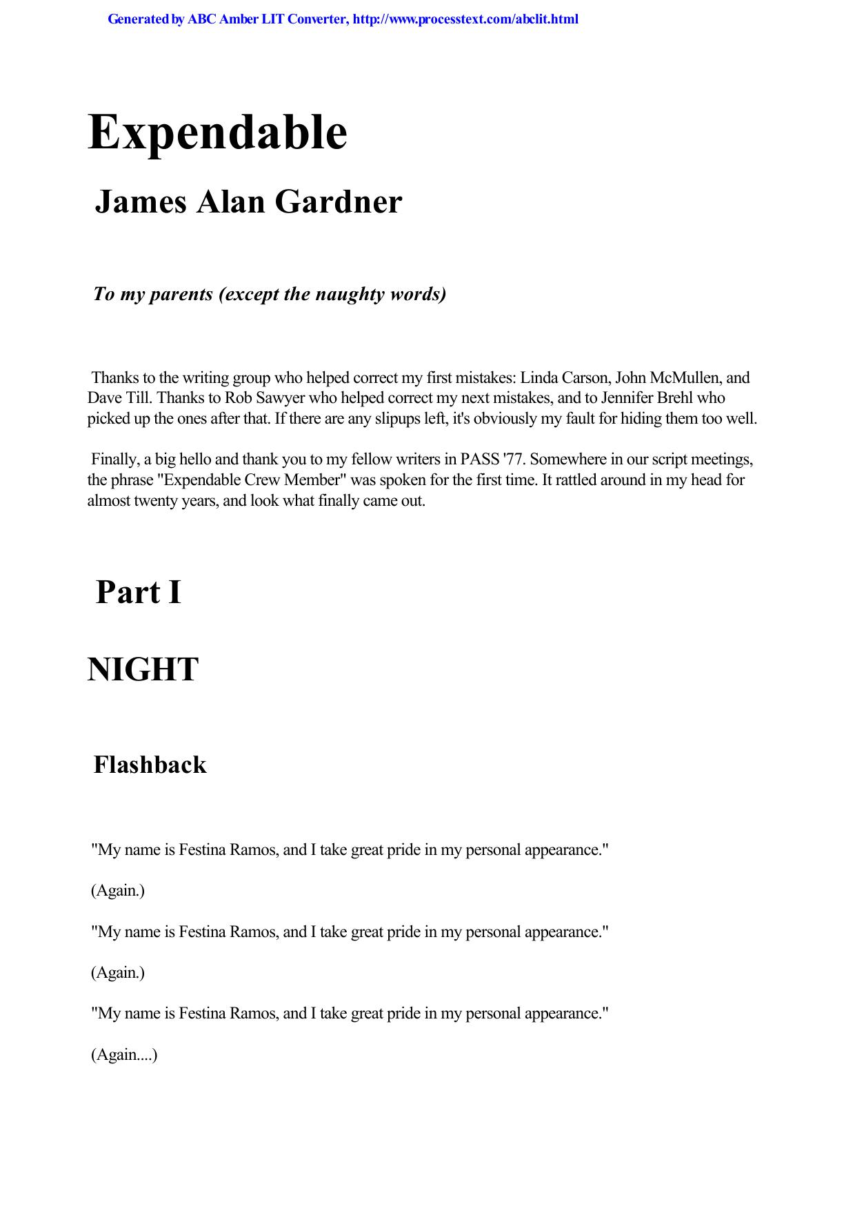 Gardner, James Alan - League of Peoples 01