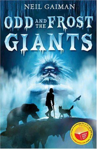 Gaiman, Neil - Odd and the Frost Giants