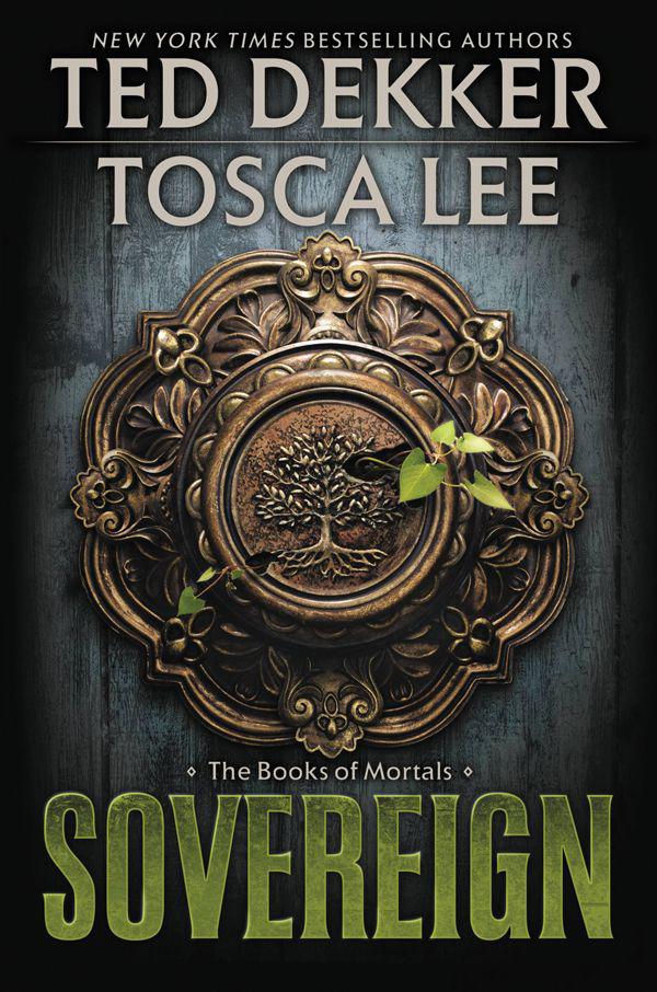 Dekker, Ted - Book of Mortals 04 -Sovereign
