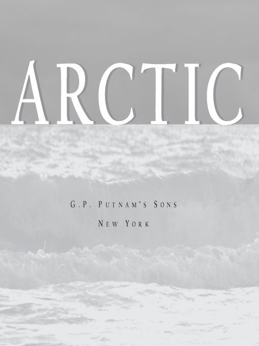 Cussler, Clive - Dirk Pitt - 20 -Arctic Drift