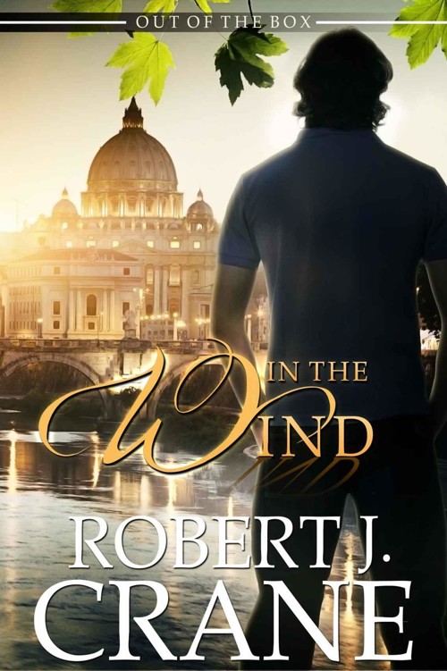 Crane, Robert J - Out Of The Box 02 - In the Wind