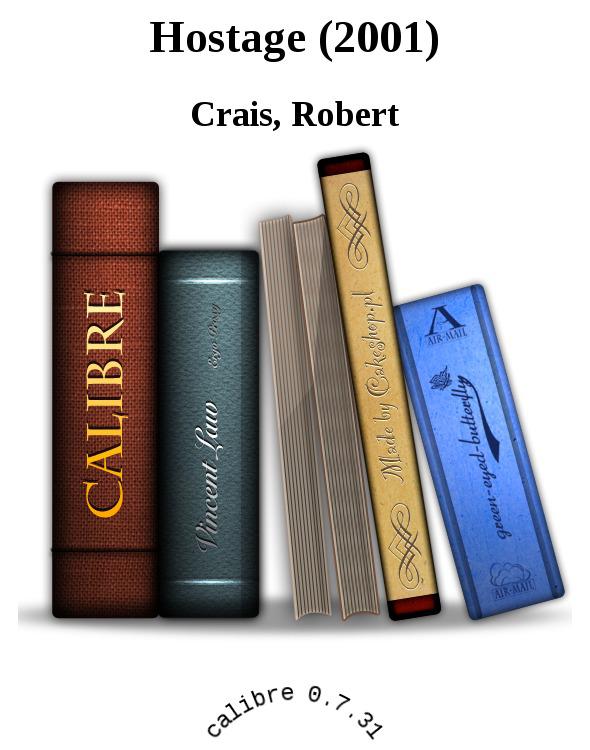 Crais, Robert - Hostage