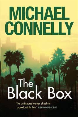 Connelly, Michael - The Black Box