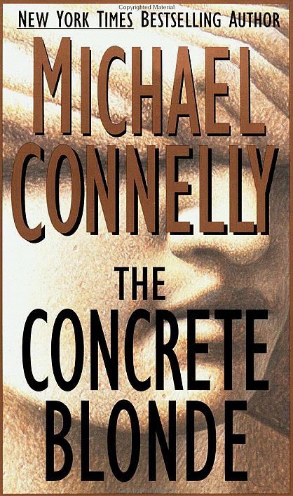 The Concrete Blonde (hb-3)