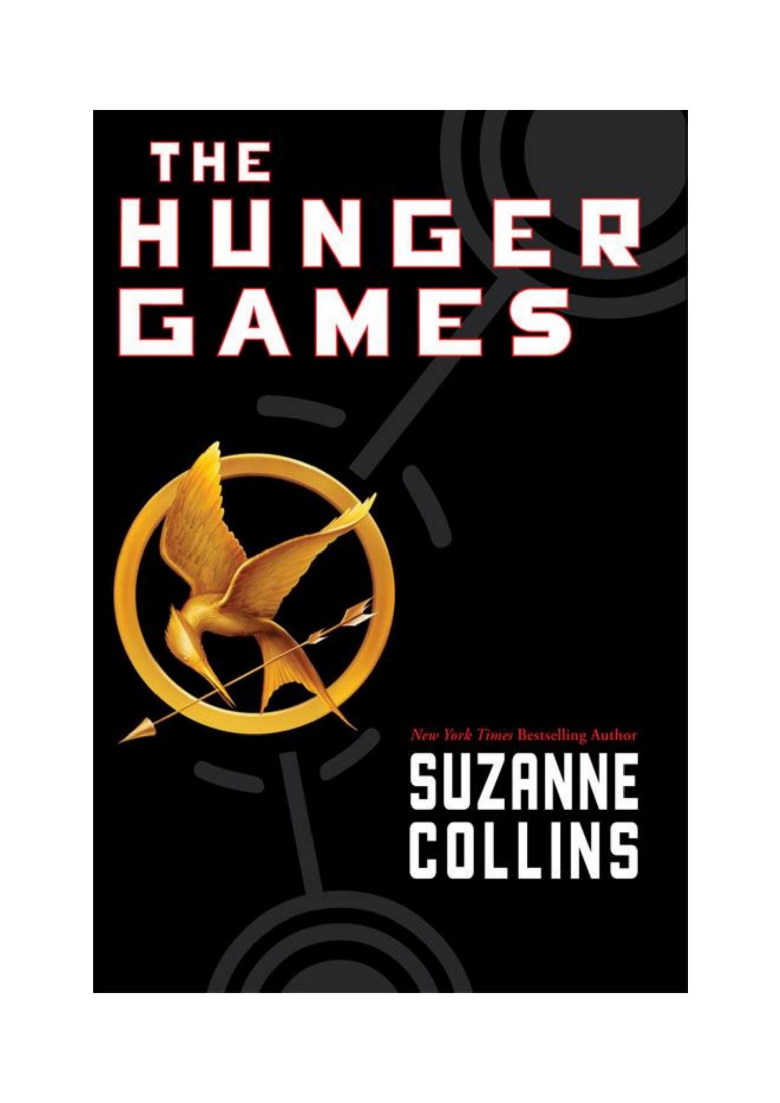 Collins, Suzanne - The Hunger Games 01