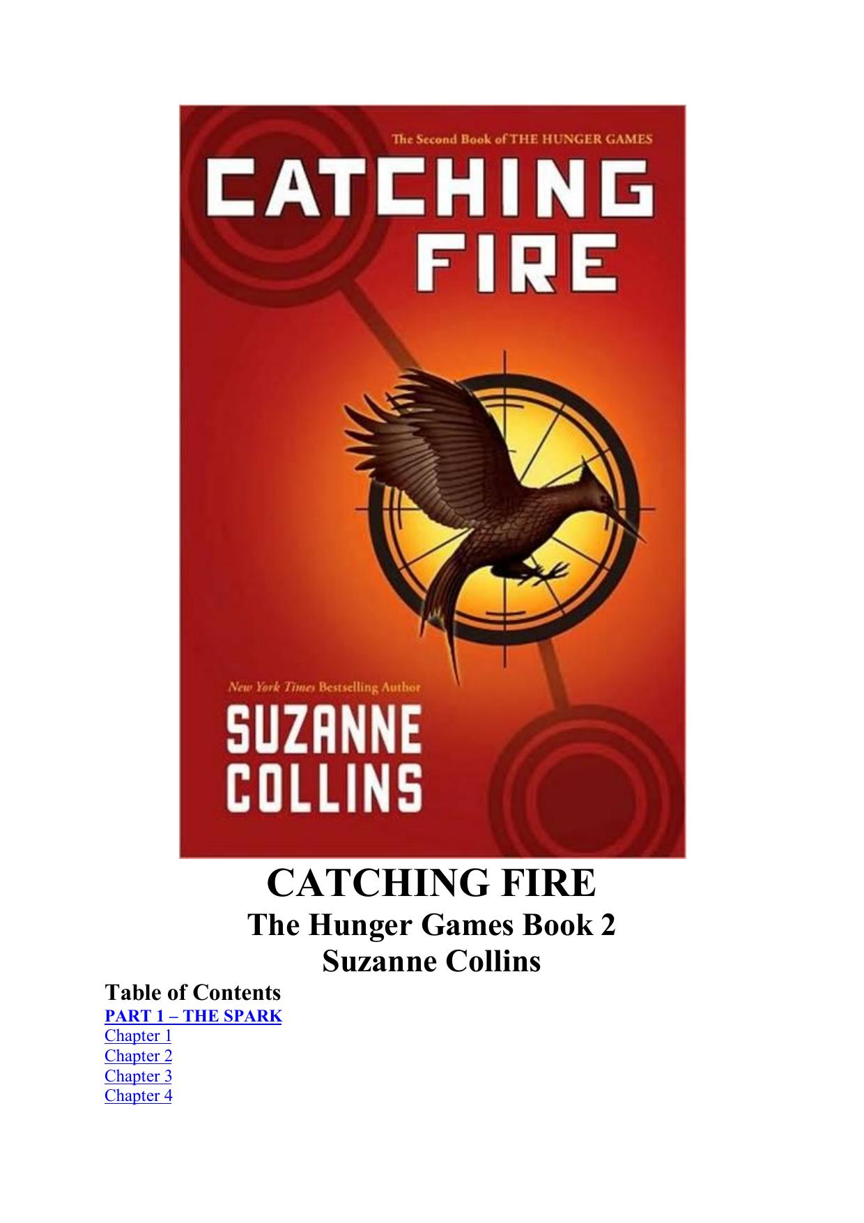 Collins, Suzanne - The Hunger Games 02