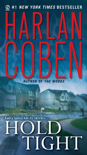 Coben, Harlan - Hold Tight