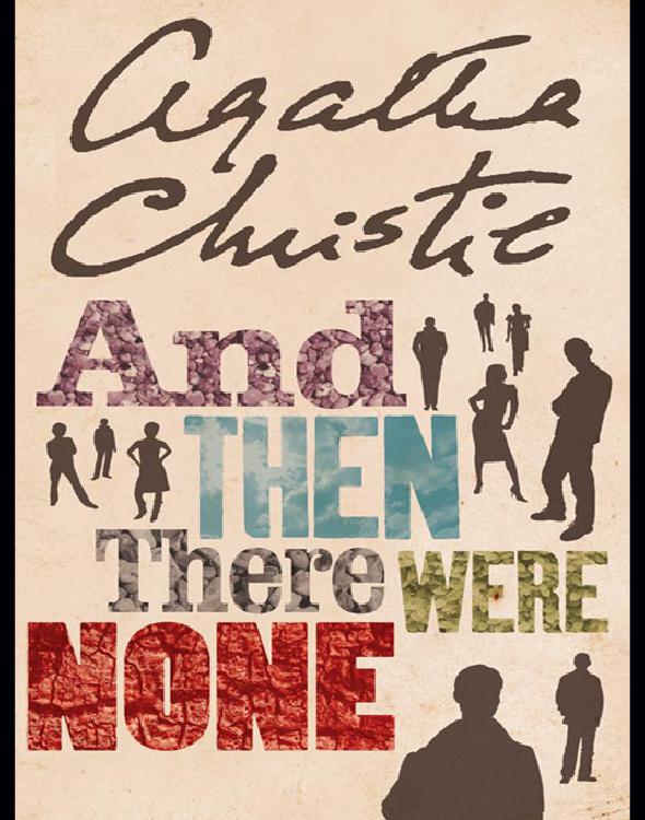 And Then There Were None (Agatha Christie Mysteries Collection)