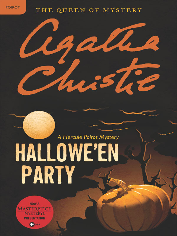 Hallowe'en Party: Inspiration for the 20th Century Studios Major Motion Picture a Haunting in Venice