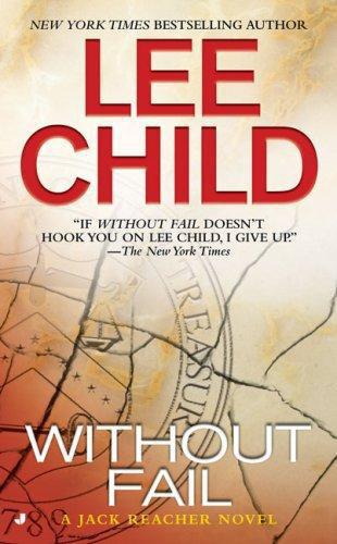 Child, Lee - Without Fail