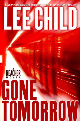 Child, Lee - Gone Tomorrow