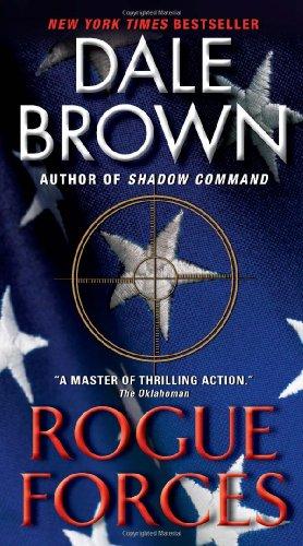 Brown, Dale - Rogue Forces