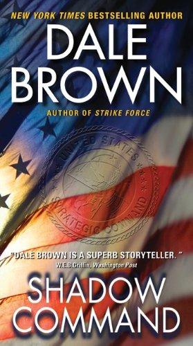 Brown, Dale - Shadow Command