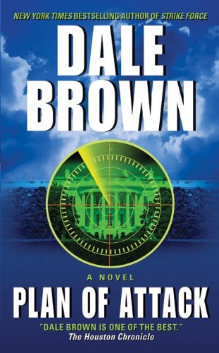 Brown, Dale - Plan of Attack