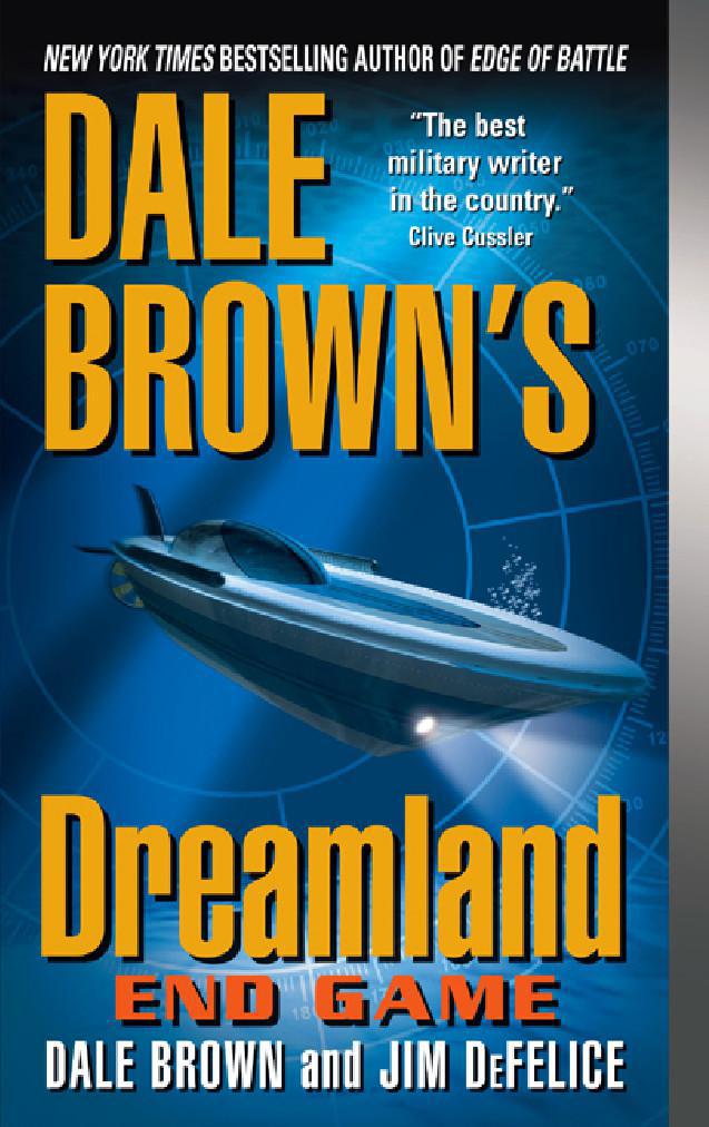Brown, Dale - End Game