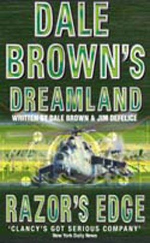 Brown, Dale - Razor's Edge