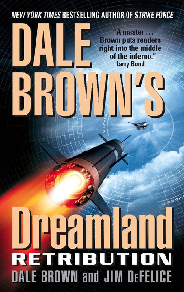 Brown, Dale - Retribution