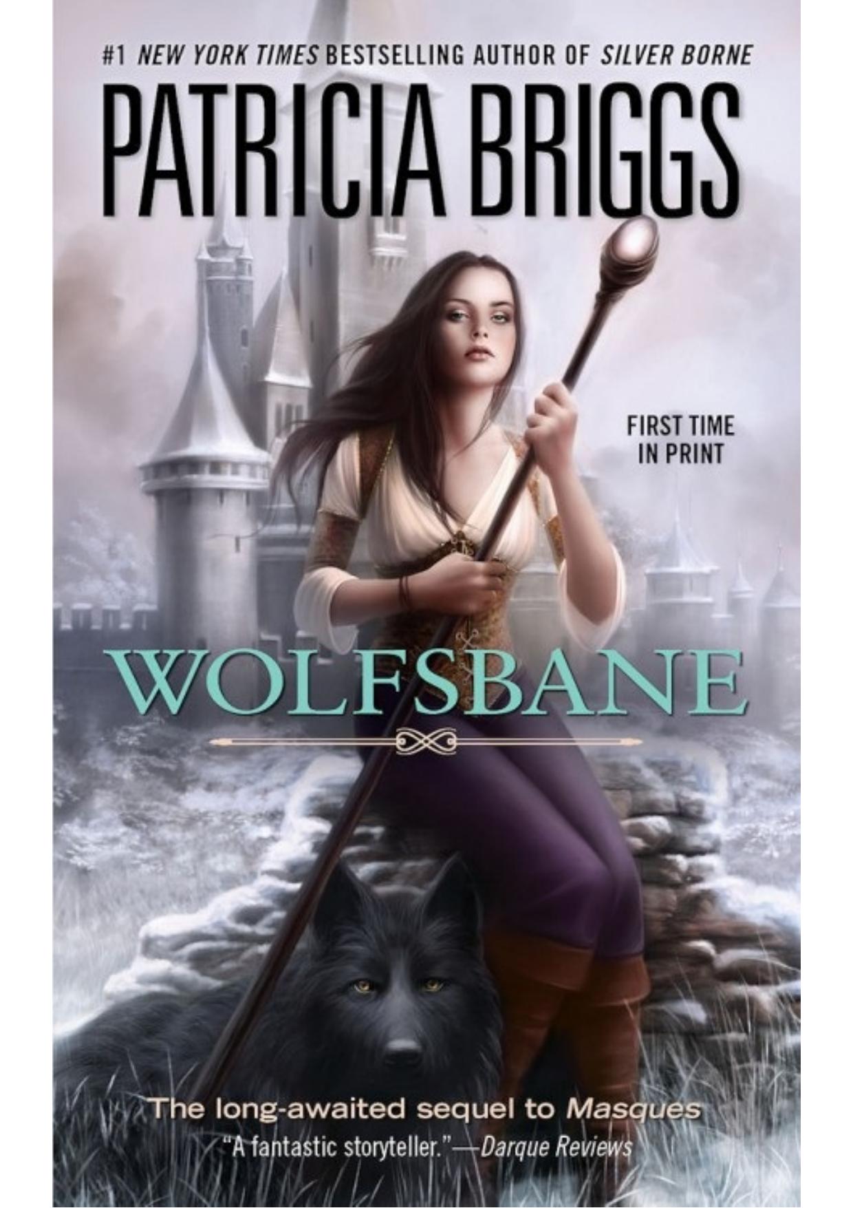 Briggs, Patricia - Sianim 04 -Wolfsbane