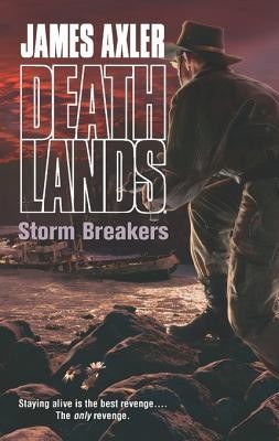 Axler, James - Deathlands 111 - Storm Breakers