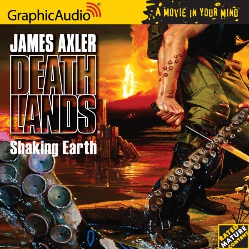 Axler, James - Deathlands 68 -Shaking Earth