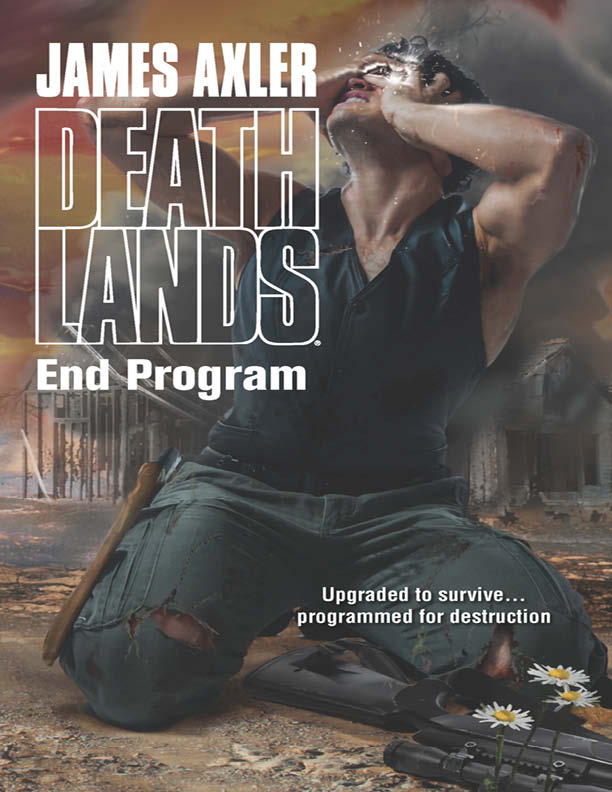Axler, James - Deathlands 116 - End Program